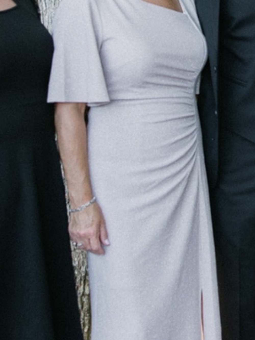 Mother of the bride dress